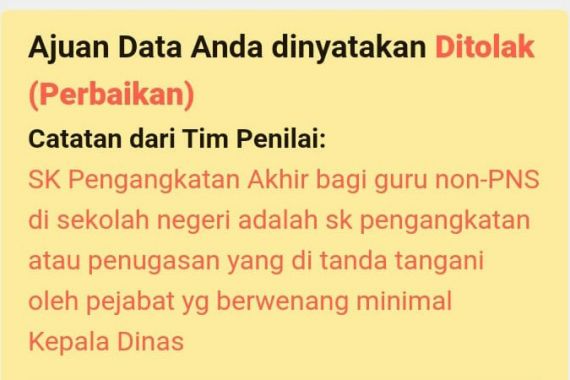 Lihat Persyaratan PPG, Bu Nur: Ini Sulit Dijangkau Calon PPPK - JPNN.COM