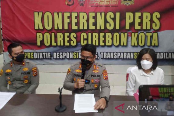 Nurhayati Susul Kades Citemu Supriadi jadi Tersangka Korupsi Dana Desa - JPNN.COM