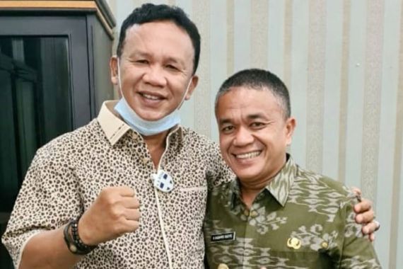 Ikhsan Kalbi Meninggal Kena Serangan Jantung, Ini Jadwal dan Lokasi Pemakamannya - JPNN.COM