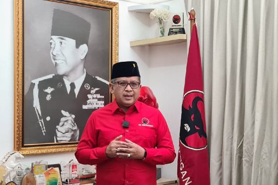 Gelar Wayangan, PDIP Ajak Rakyat Cinta pada Budaya Nusantara - JPNN.COM