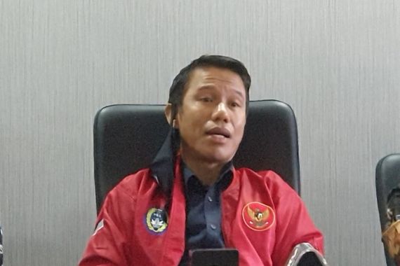 Kecam Kericuhan Suporter di Stadion Kanjuruhan, PSSI Bakal Kirimkan Tim Investigasi - JPNN.COM