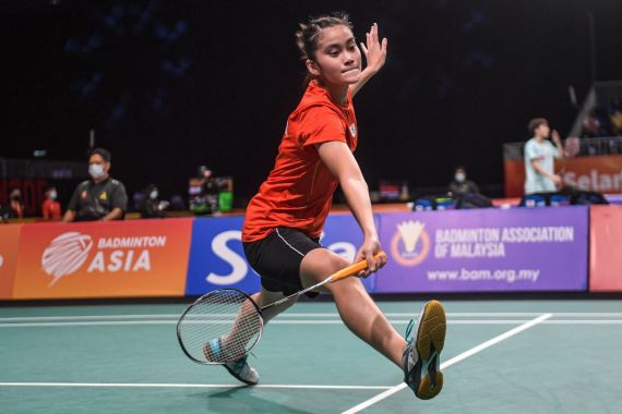 Mulus di Semifinal, Indonesia Kembali Tantang Korea Selatan di Final BATC 2022 - JPNN.COM