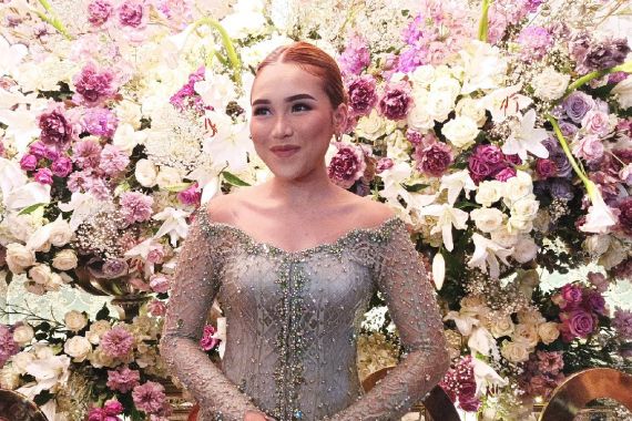 Ayu Ting Ting Positif Covid-19, Ini yang Dilakukan sehingga Cepat Pulih - JPNN.COM