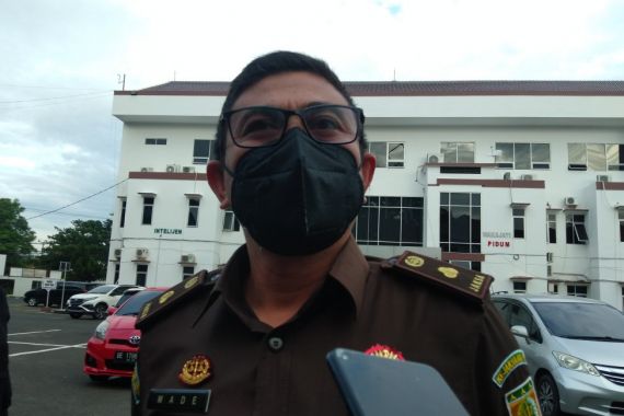 Kejati Lampung Periksa Seorang Wartawan Terkait Dugaan Korupsi di KONI - JPNN.COM