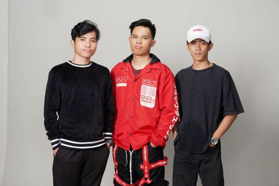 Produser Muda Asal Indonesia Ini Dilirik Label Dunia, Keren Banget! - JPNN.COM