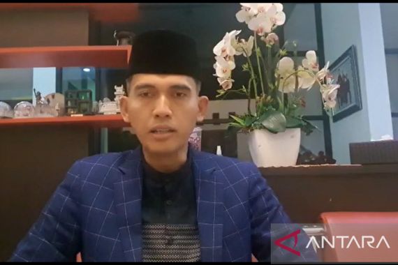 Asrorun Niam Tekankan Pentingnya Partisipasi Anak Muda Jelang Pemilu 2024 - JPNN.COM