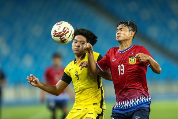 Piala AFF U-23 2022: Laos Diguncang Covid-19, Timor Leste Pastikan Tempat Ketiga - JPNN.COM
