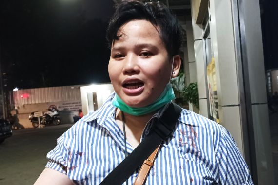 Kemarin Bela Ayu Aulia, Kini Kakak Angkat Mendadak Laporkan Sang Model ke Polda Metro Jaya, Ada Apa? - JPNN.COM