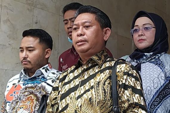 Mantan Manajer Ditetapkan Sebagai Tersangka, Pihak Denny Sumargo Bilang Begini - JPNN.COM