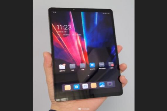Lenovo Siap Keluarkan Tablet Gaming Terbaru, Spesifikasinya Tak Main-Main - JPNN.COM