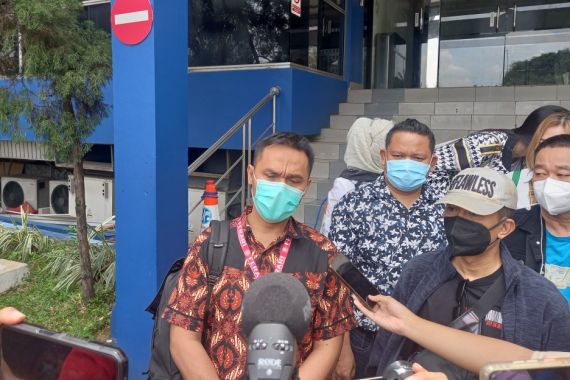 Polisikan Trust Global Karya, Puluhan Korban Mengaku Amblas Miliaran Rupiah - JPNN.COM