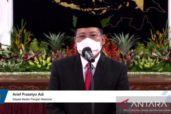 KSP Yakin Arief Prasetyo Adi yang Dipilih Jokowi Bisa Melakukan Ini - JPNN.COM