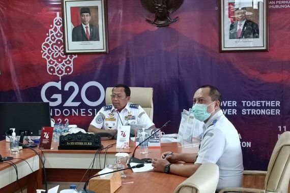 Kemenhub dan Polri Bersinergi untuk Menangani Truk ODOL - JPNN.COM