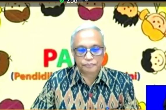 Kemendikbudristek: NPSN Mutlak Dimiliki Satuan Pendidikan untuk Mendapatkan BOP PAUD - JPNN.COM