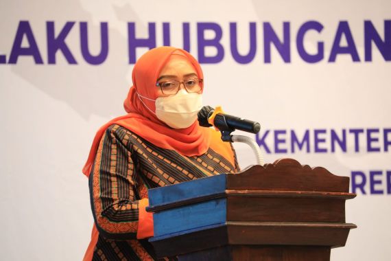 Kemnaker Minta Perusahaan Beri Fasilitas demi Kesejahteraan Pekerja - JPNN.COM