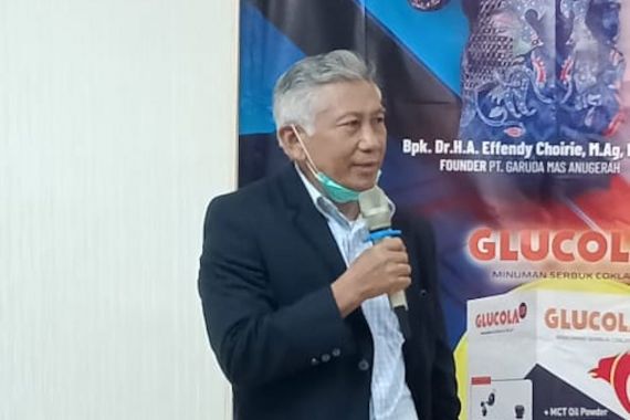 Sejumlah Kader Mundur Seusai NasDem Mengusung Anies, Gus Choi: Tak Punya Peran - JPNN.COM