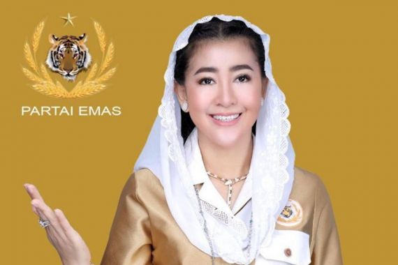 Wanita Emas Dukung Usulan Cak Imin untuk Tunda Pemilu 2024 - JPNN.COM