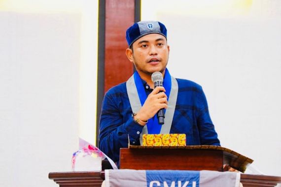 Brigadir J Tewas Ditembak di Rumah Irjen Ferdy Sambo, Ketum GMKI Singgung Isu Liar - JPNN.COM