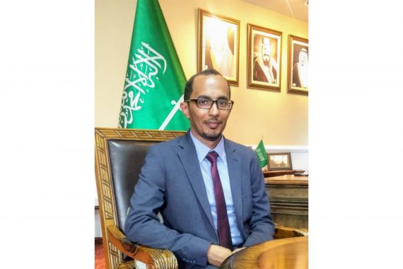 Kerajaan Arab Saudi Umumkan Hari Pendirian Negara pada 22 Februari - JPNN.COM
