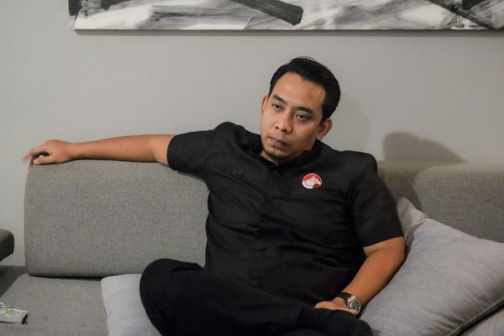 Ketum Partai Rakyat Nilai Gus Yaqut Coreng Wajah Kemenag dan Jokowi - JPNN.COM
