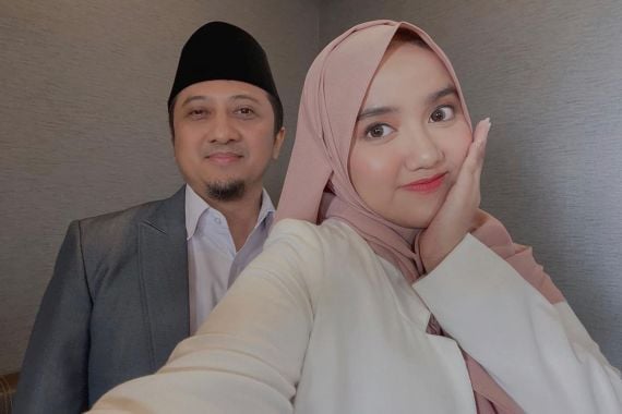 Ustaz Yusuf Mansur Pengin Menggelar Pernikahan Putrinya di GBK - JPNN.COM