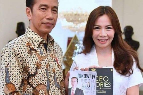 Ketua JoMan Jadi Saksi Meringankan bagi Munarman, Trisya Suherman Bereaksi Keras - JPNN.COM