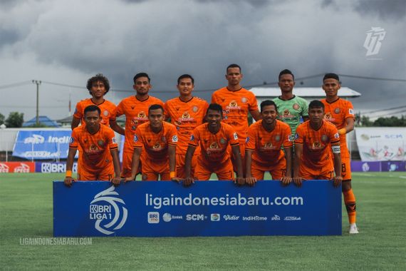 Liga 1: Pelatih Persiraja Jadikan Sisa Laga untuk Genjot Pemain Muda - JPNN.COM