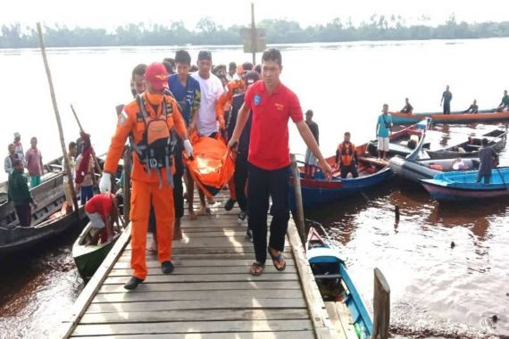 Kami Turut Berduka Atas Meninggalnya Pelajar Ini - JPNN.COM