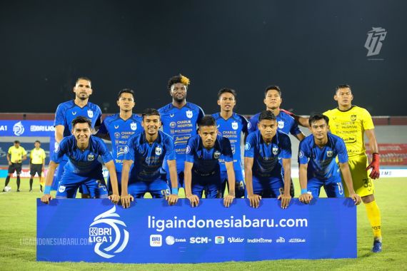 PSIS Pilih Sergio Alexandre Jadi Pelatih, Catatannya Minor di Persiraja - JPNN.COM