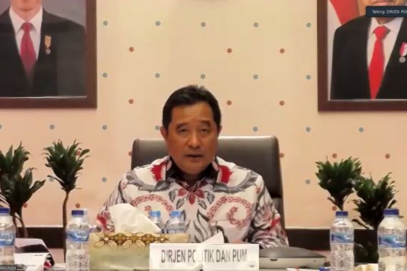 Akademisi UI Sebut Bahtiar Penuhi Semua Kriteria Jadi Pj Gubernur DKI Jakarta - JPNN.COM