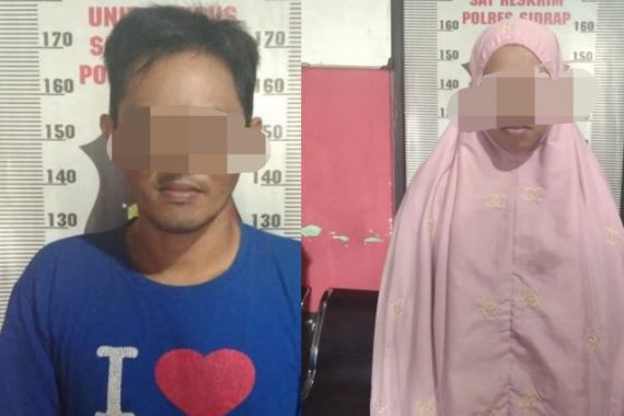 Firmansyah Palsukan Surat Kematian Istri Demi Nikahi Selingkuhan, Ujungnya Pahit - JPNN.COM