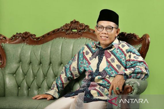 PWNU Jabar Bicara Soal Pengeras Suara Masjid, Bakal Intensif - JPNN.COM