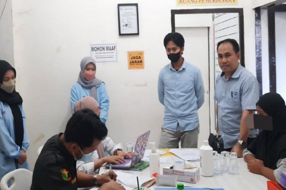 Korban Resmi Melaporkan Kelakuan AKBP M ke Polda Sulsel, Simak Penjelasan Amiruddin - JPNN.COM