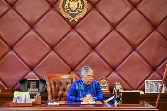 Sempat Gonta-ganti Perdana Menteri, Iklim Politik Malaysia Mulai Stabil - JPNN.COM