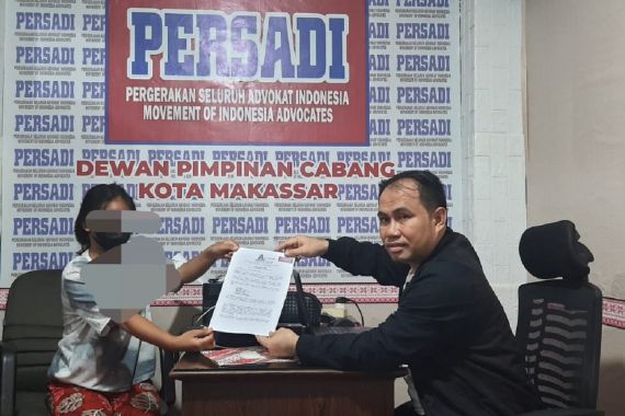 Terungkap 2 Fakta Baru Kasus ABG Dijadikan Budak Seks AKBP M, Gaji & Rumah Kosong - JPNN.COM