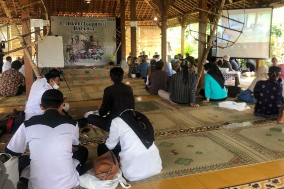 Kemendikbudristek Dorong Penguatan Nilai-Nilai Budaya Spiritual Masyarakat - JPNN.COM