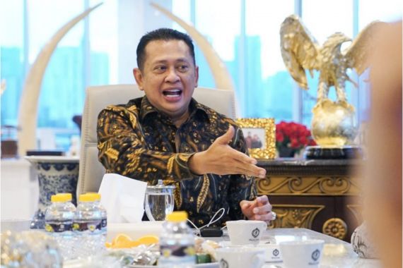 Kasus Pembunuhan Letkol Mubin, Bamsoet: Harus Diusut Tuntas - JPNN.COM