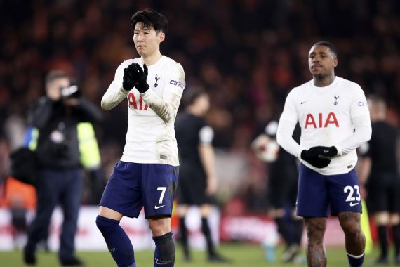 Middlesbrough vs Tottenham: 3 Fakta Memalukan Kekalahan Spurs dari Tim Divisi Dua - JPNN.COM