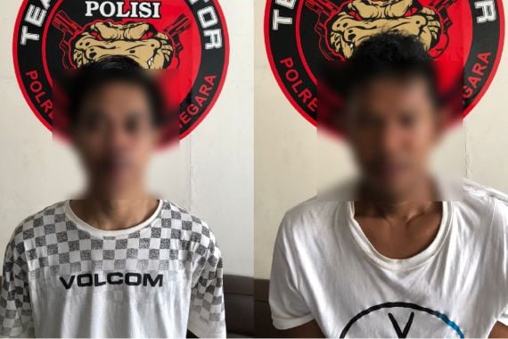 Detik-detik Perampok Menyatroni Rumah Anggota TNI, Korban Diminta Buka Baju, Terjadilah - JPNN.COM