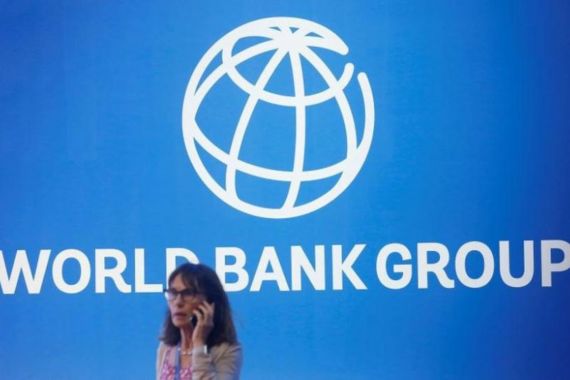 World Bank Memuji Ekonomi Indonesia, Kata-katanya Bikin Adem - JPNN.COM