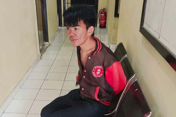 Pelaku Penculikan Dua Bocah di Prabumulih Ternyata Siswa SLB - JPNN.COM