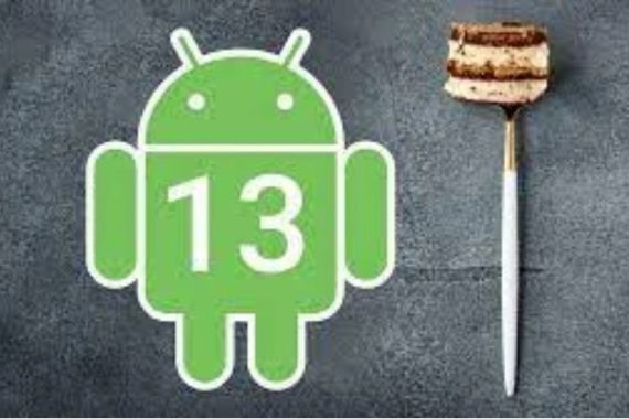 Hobi Bermain Gim di Ponsel? Android 13 Jawabannya - JPNN.COM