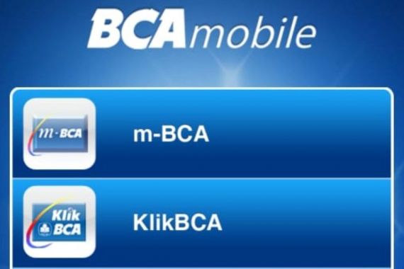 M-Banking BCA Error Lagi, Pihak Manajemen Angkat Bicara - JPNN.COM