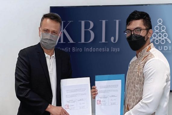 KBIJ Ingin Memajukan UMKM Indonesia lewat Securities Crowdfunding - JPNN.COM