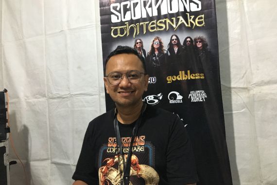 JogjaROCKarta Festival 2022 Usung Konsep Rock on Jeep, Ini Jadwal dan Daftar Bintang Tamu - JPNN.COM