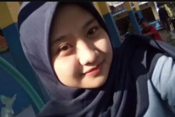 4 Hari Hilang, Gadis Cantik Ini Akhirnya Ditemukan, Jauh-Jauh ke Palembang Demi Ahmad - JPNN.COM