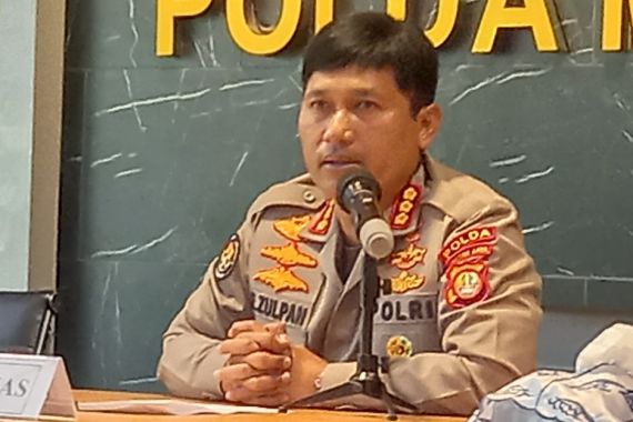 Kombes Zulpan Jawab Dugaan Polisi Salah Tangkap & Rekayasa Kasus Begal di Tambelang - JPNN.COM