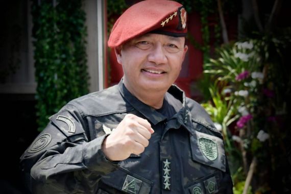 Kepala BIN Ingatkan Seluruh Kepala Daerah Bersiap Hadapi Tahun Gelap 2023 - JPNN.COM