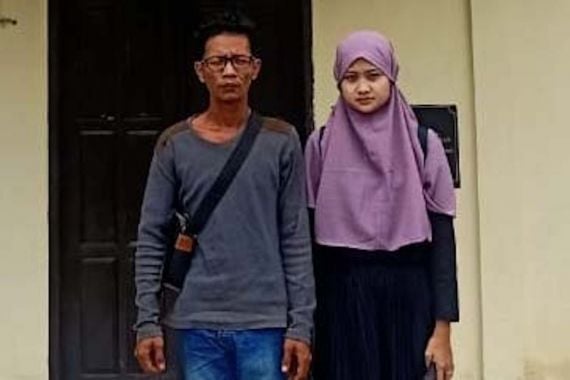 5 Fakta Kisah Cinta Liana Brilliani dengan Ahmad Dahlan, Gadis Cirebon Ini Berbuat Nekat - JPNN.COM