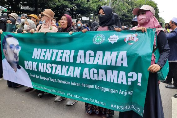 PA 212 Gelar Aksi Bela Islam, Ini Kata Mayjen Untung Budiharto - JPNN.COM